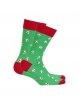 Skarpety Gatta U94.N03 Perfect Man Casual wzorowane 39-47